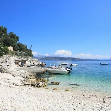 Sea Front Alexandra