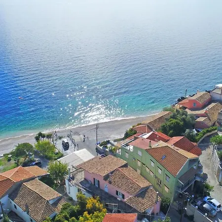 Sea Front Alexandra