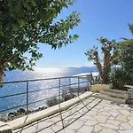 Sea Front Alexandra Lejlighed Nisaki (Corfu)