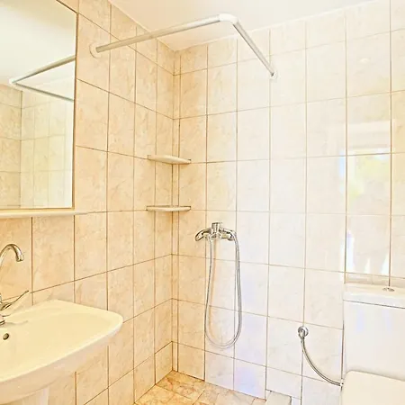 Apartament Sea Front Alexandra Nisaki (Corfu)