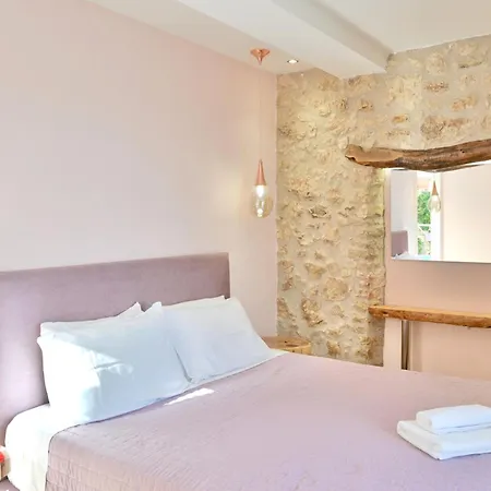 Sea Front Alexandra * Nisaki (Corfu)