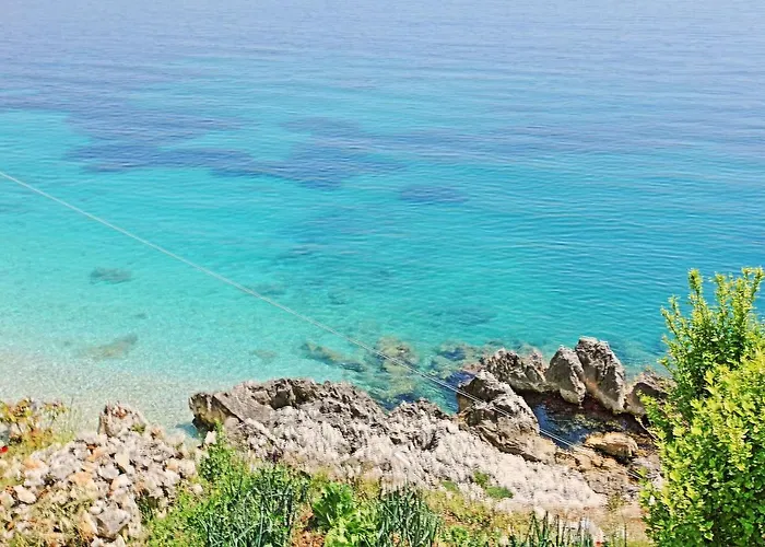 Sea Front Alexandra * Nisaki (Corfu)