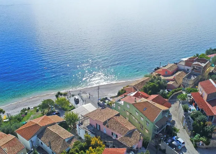 Sea Front Alexandra