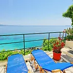 Apartamento Sea Front Alexandra