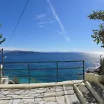 Apartamento Sea Front Alexandra Nisaki (Corfu)