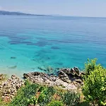 Apartamento Sea Front Alexandra *