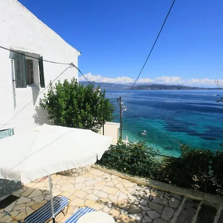 Sea Front Alexandra *