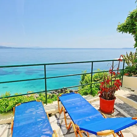 Διαμέρισμα Sea Front Alexandra
