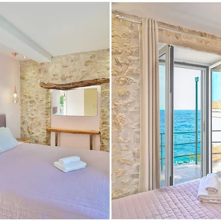 Appartamento Sea Front Alexandra *